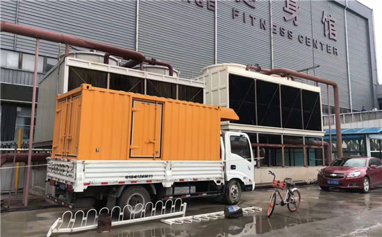 吐鲁番300KW发电机组适配电缆规格选型指南