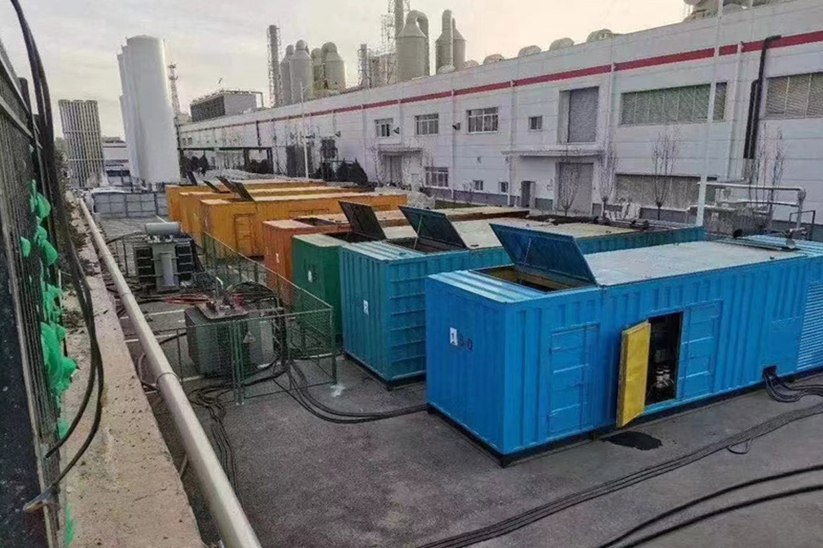 吐鲁番发电机出租_COPY