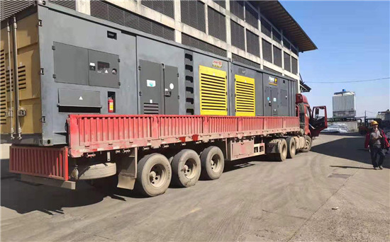 吐鲁番200KW发电机组适配电缆规格选型指南
