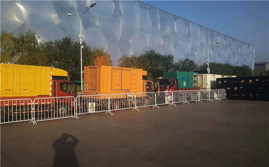 吐鲁番400KW发电机组适配电缆规格选型指南