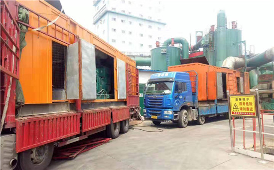 吐鲁番100KW发电机组适配电缆规格选型指南