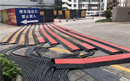 吐鲁番发电机组电缆选型完整具体步骤（工程通用标准流程）